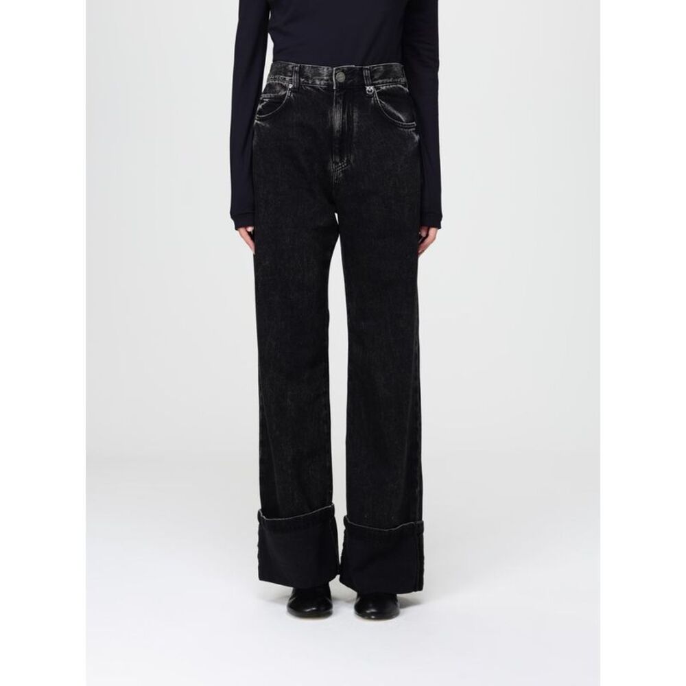 Pinko Women Jeans Woman Pinko